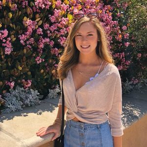 Meet your Posher, Samantha